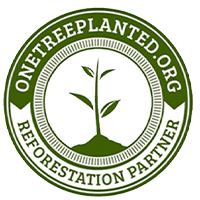 Reforestation Partner, Onetreeplanted.org