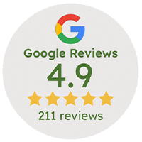 Client reviews, google reviews, customer feedback